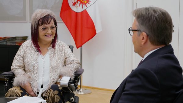 Tirol im Gespräch Tirol im Gespräch