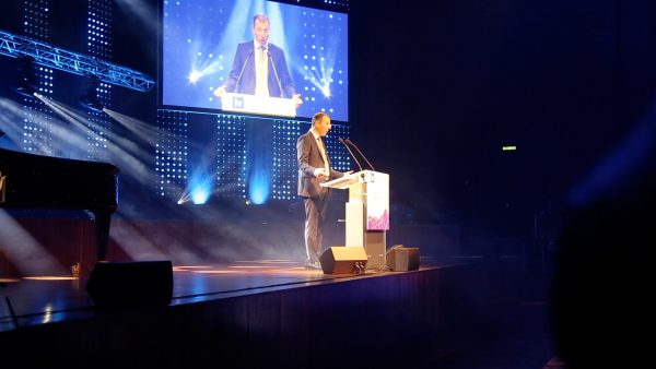 Tirols Industrie bleibt optimistisch Tirols Industrie bleibt optimistisch