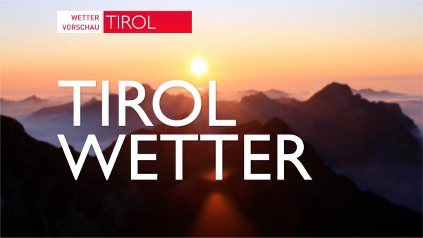 Das aktuelle Wetter