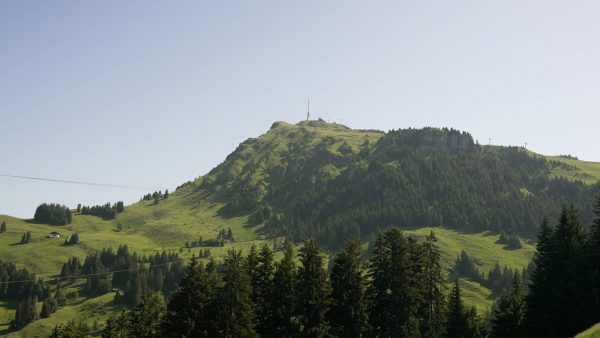 Das ist der TT-Wandercup in Kitzbühel gewesen 