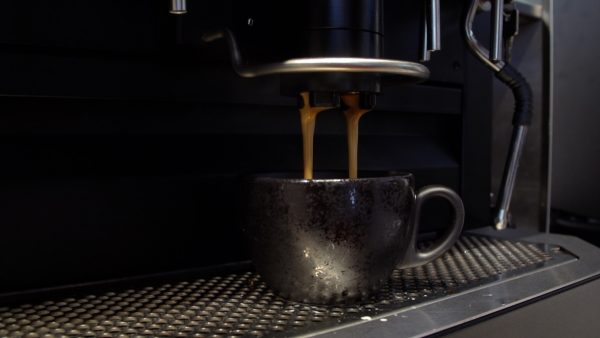 ALPINA COFFEE SYSTEMS feiert 75 Jahre Erfahrung