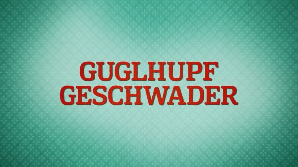 Kinotipp: Guglhupfgeschwader