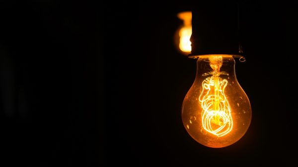 Frage des Tages: Vorbereitung auf zukünftige Blackouts Frage des Tages: Vorbereitung auf zukünftige Blackouts