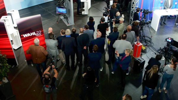 Landtagswahl 2022 Landtagswahl 2022