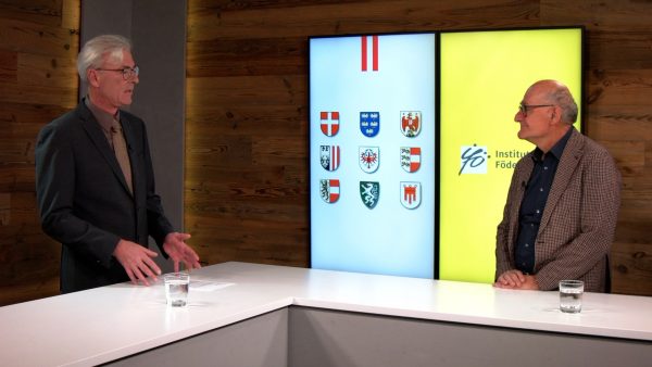 Förderalismustalk #18