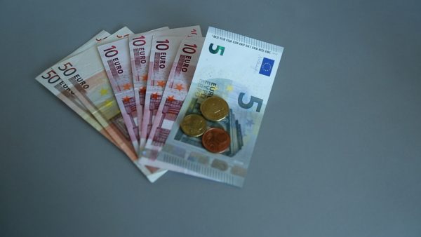 Am 31. Oktober ist der Weltspartag.