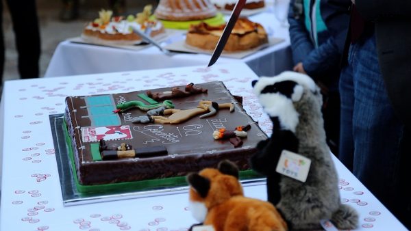60 Jahre Alpenzoo Innsbruck 60 Jahre Alpenzoo Innsbruck