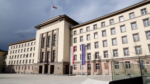 Meinungsumfrage Tiroler Landtagswahlen 2022