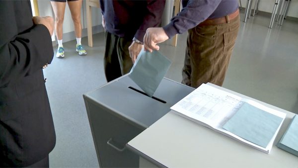 Wahl des Bundespräsidenten 2022 Wahl des Bundespräsidenten 2022