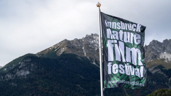International Nature Film Festival in Innsbruck