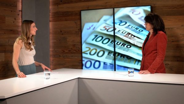 18.Oktober ist Equal Payday in Tirol