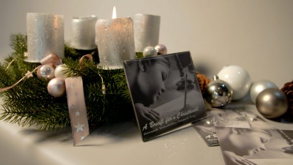 Gewinnspiel „A Briafl für´s Christkindl“ CD Gewinnspiel „A Briafl für´s Christkindl“ CD
