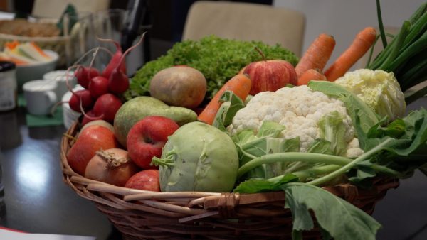 Die Landwirtschaftskammer zieht Erntebilanz