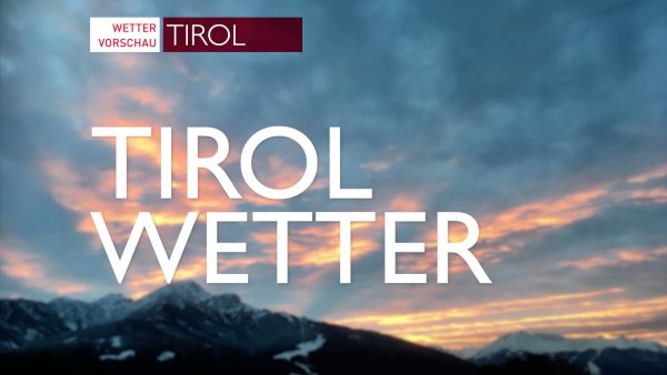 Das aktuelle Wetter