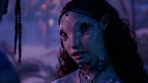 Avatar: The Way of Water kommt auf die Leinwand Avatar: The Way of Water kommt auf die Leinwand