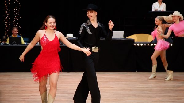 Line Dance Weltmeisterschaft Line Dance Weltmeisterschaft