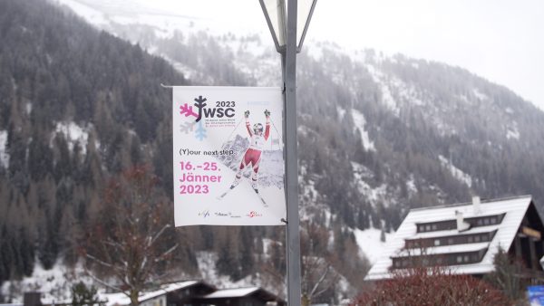 Am 19. Jänner fällt der Startschuss für die Junioren-Ski-Wm in St.Anton am Arlberg 