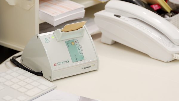 Zu wenig Ärzte, viel zu viele Patienten