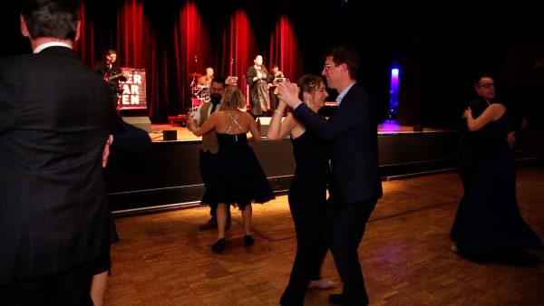 Die Nacht - der Telfer Sportlerball Die Nacht - der Telfer Sportlerball