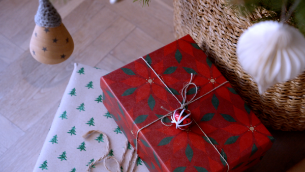 Weihnachtsabfall und Christbäume: Was passiert damit nach Weihnachten?