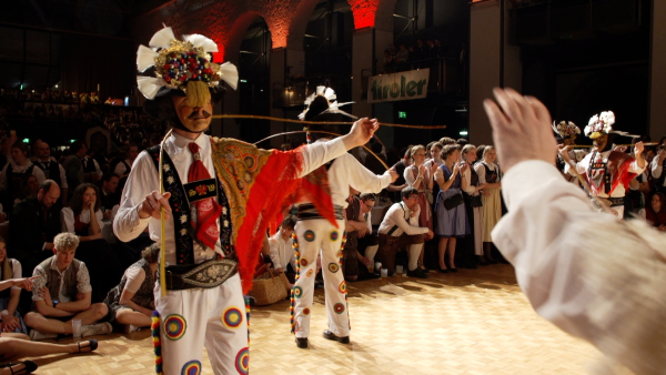 Der Tiroler Bauernbundball 2023