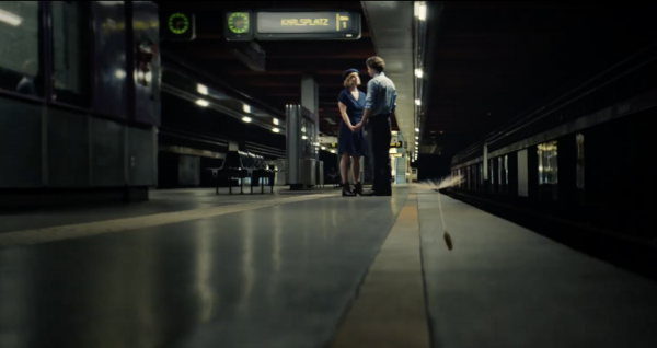 „Sterne unter der Stadt“: Filmpremiere live mit den Stars