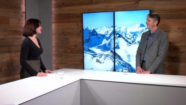 Schiklub Telfs feiert Jubiläum