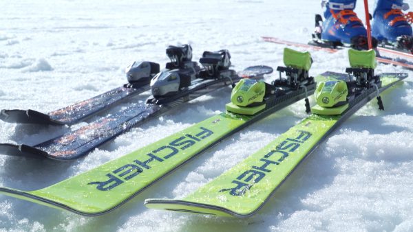 Der Telfer Skitag 2023 ist voller Sport und Spaß.