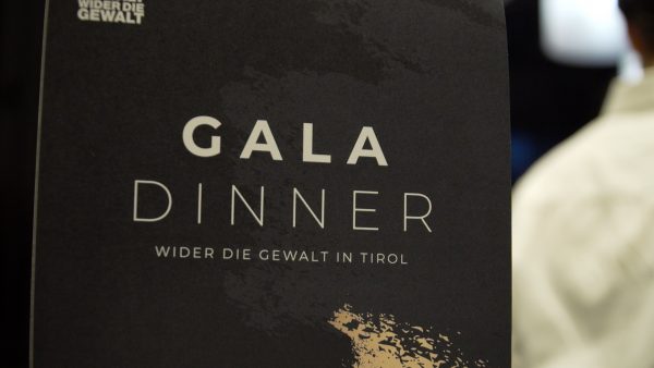 Wider der Gewalt - gemeinsam ein Zeichen setzen