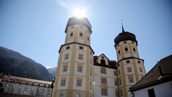 750 Jahre Stift Stams 