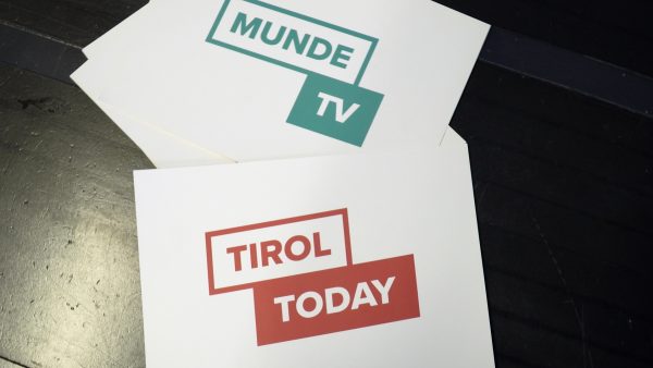 Moser Holding übernimmt Tirol TV