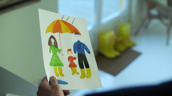 Pflegeeltern gesucht! Immer mehr Kinder brauchen eine Pflegefamilie