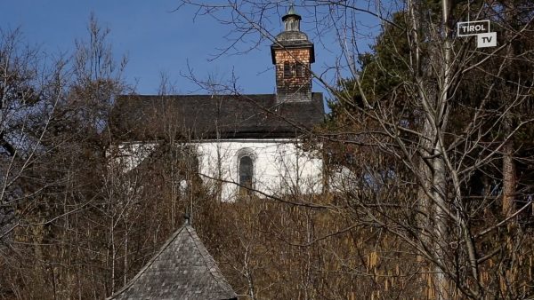 Die älteste Kirche Tirols