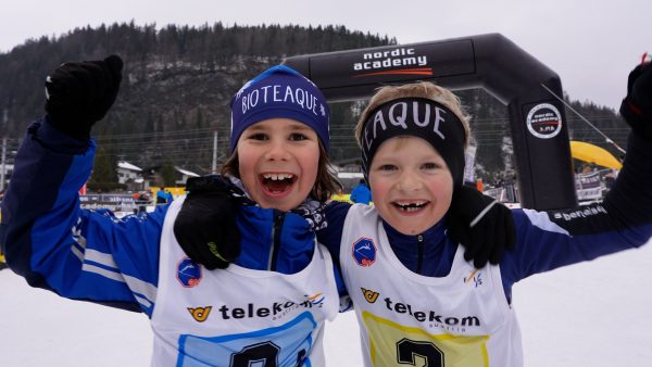 Volksbiathlon