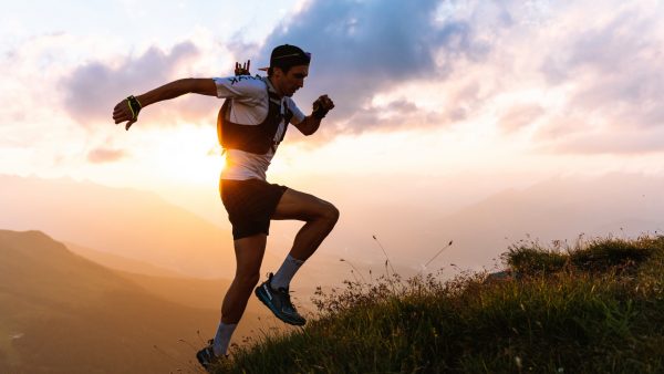 100 Tage bis die World Mountain and Trail Running Championships beginnt